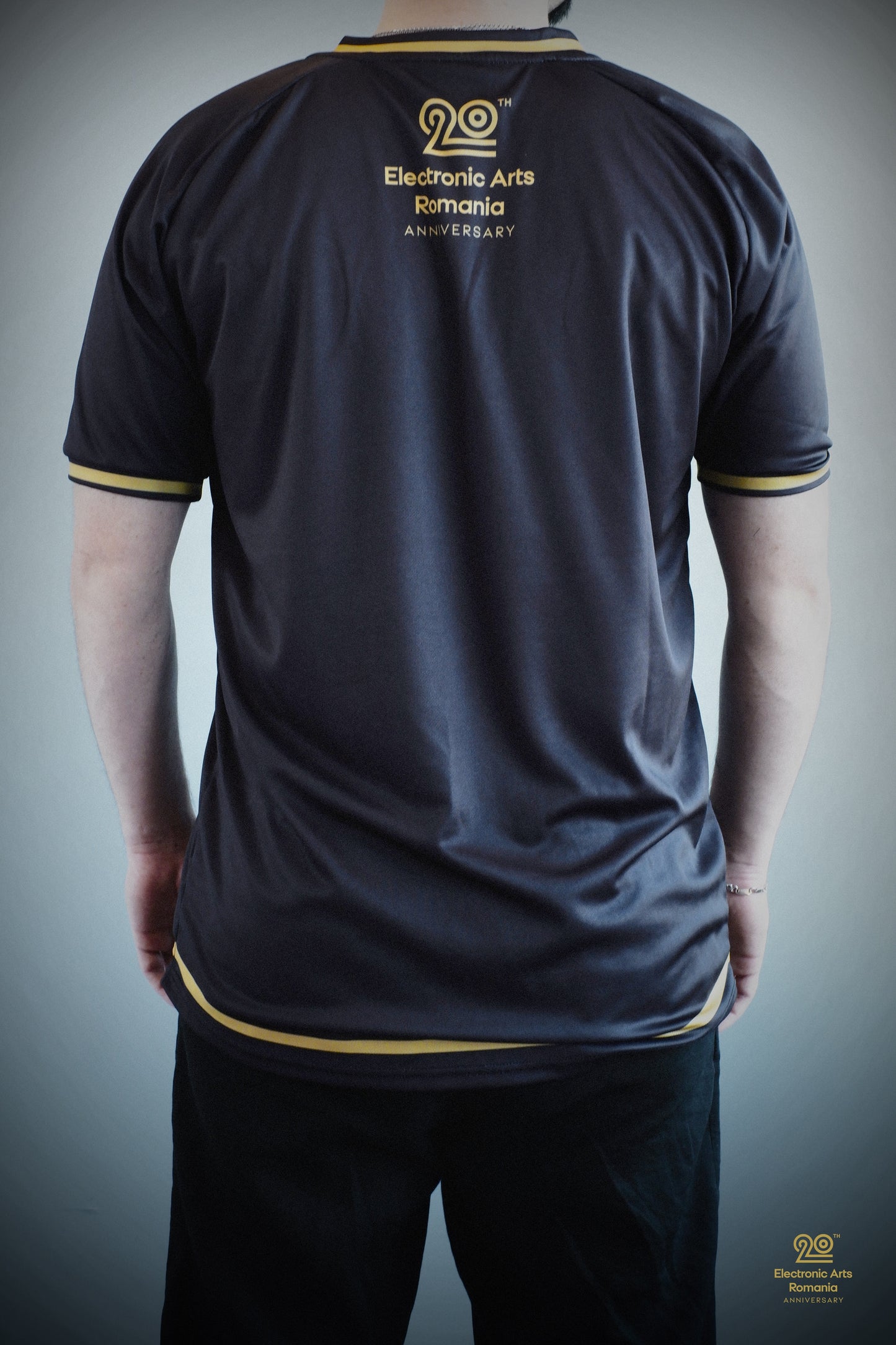 20th EARO Anniversary t-shirt