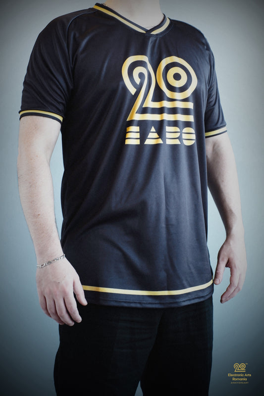 20th EARO Anniversary t-shirt