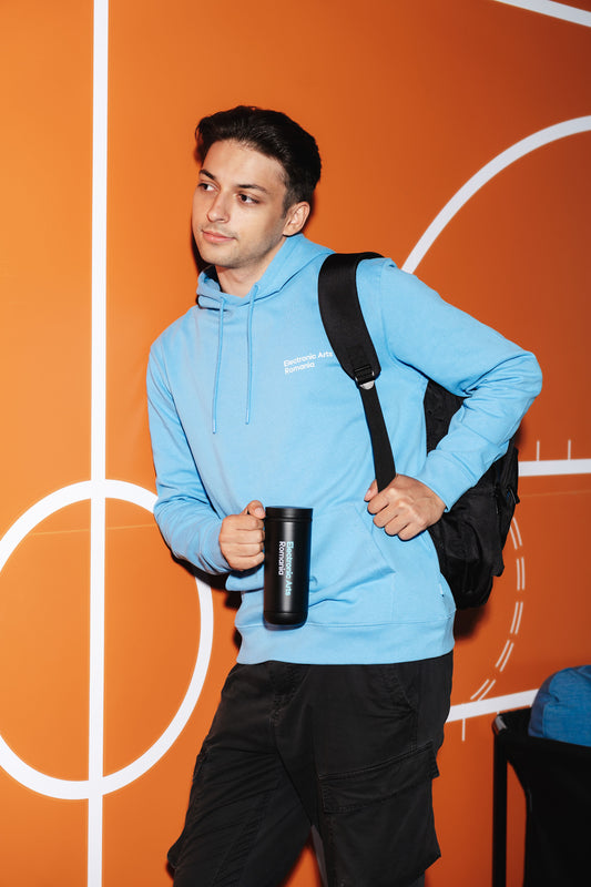 Clik leak proof travel mug