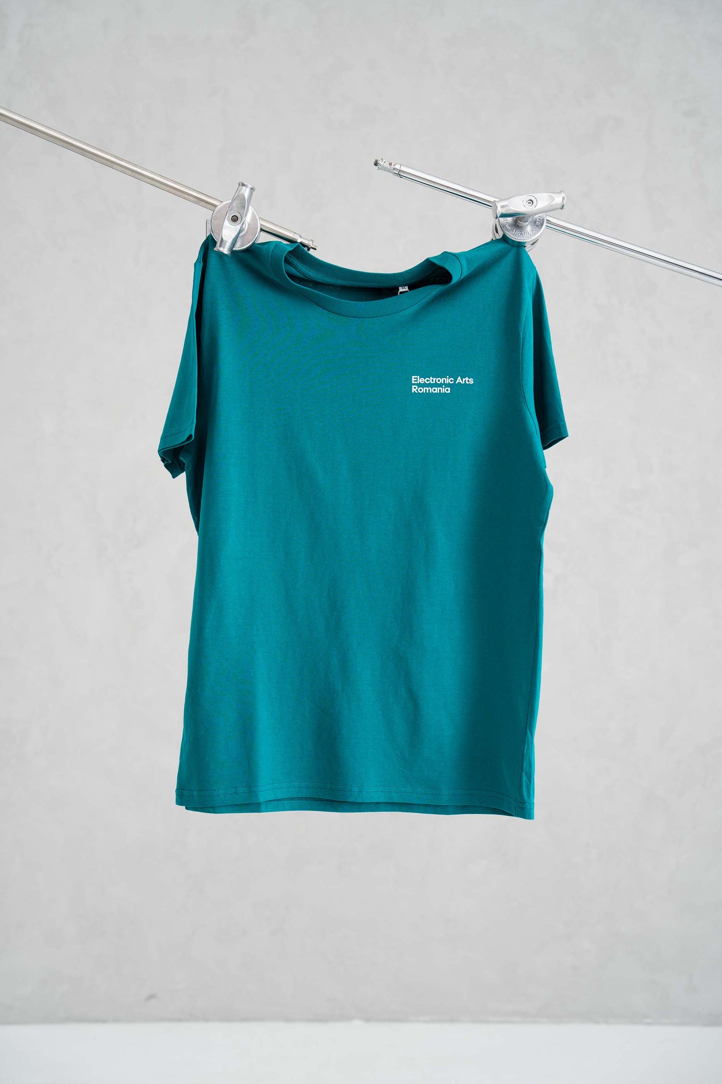 Iqoniq Bryce recycled cotton t-shirt unisex