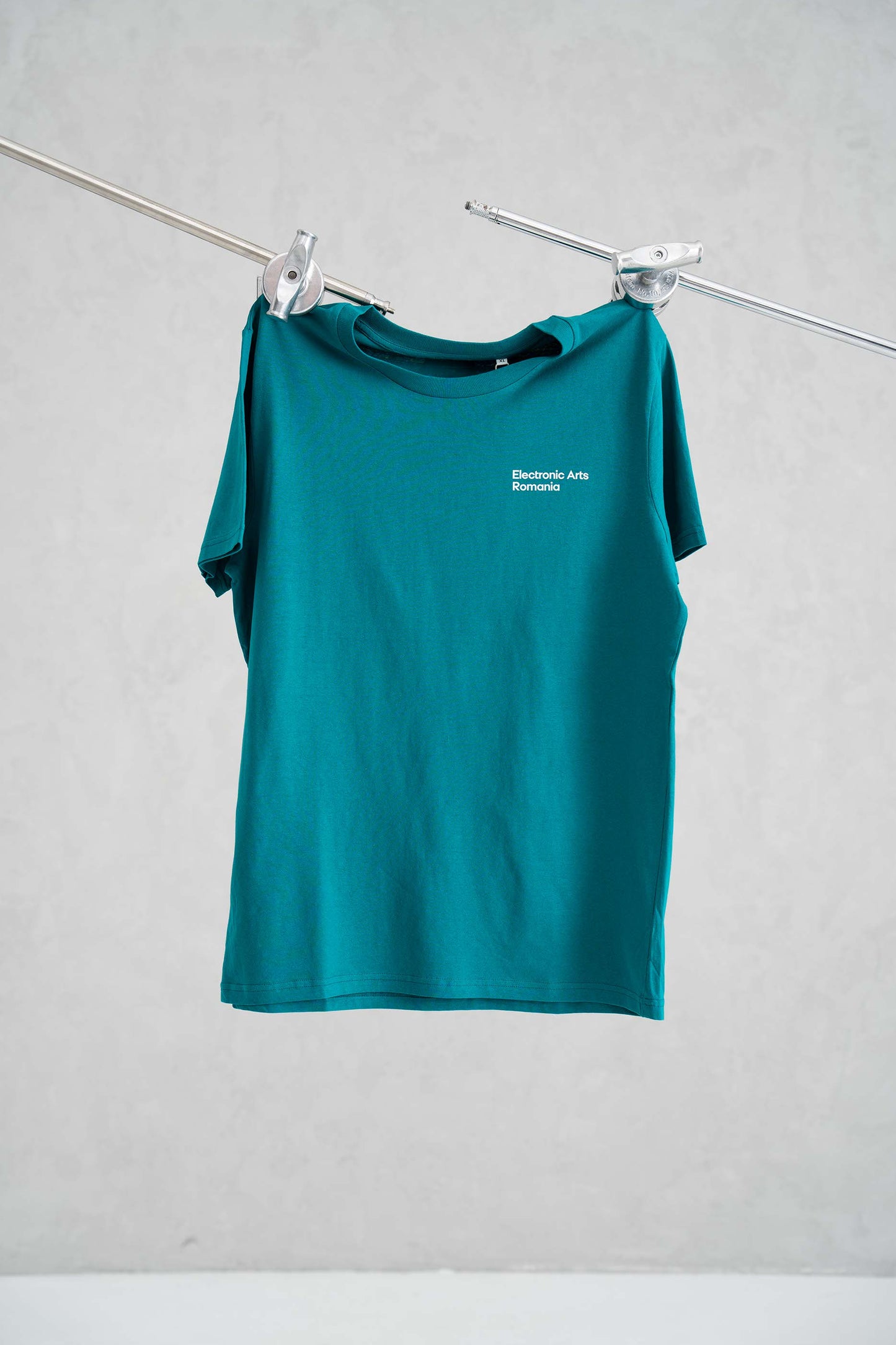 Iqoniq Bryce recycled cotton t-shirt unisex