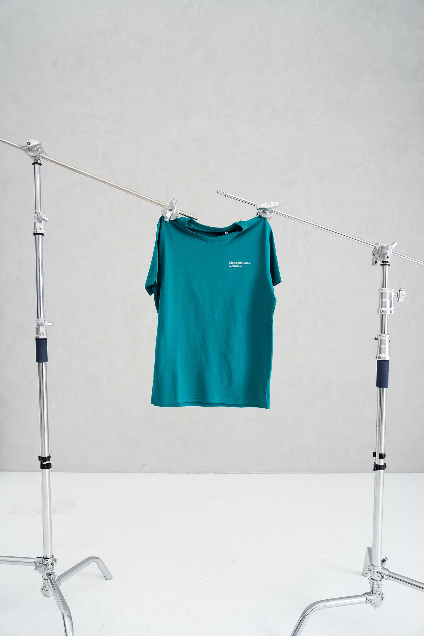 Iqoniq Bryce recycled cotton t-shirt unisex
