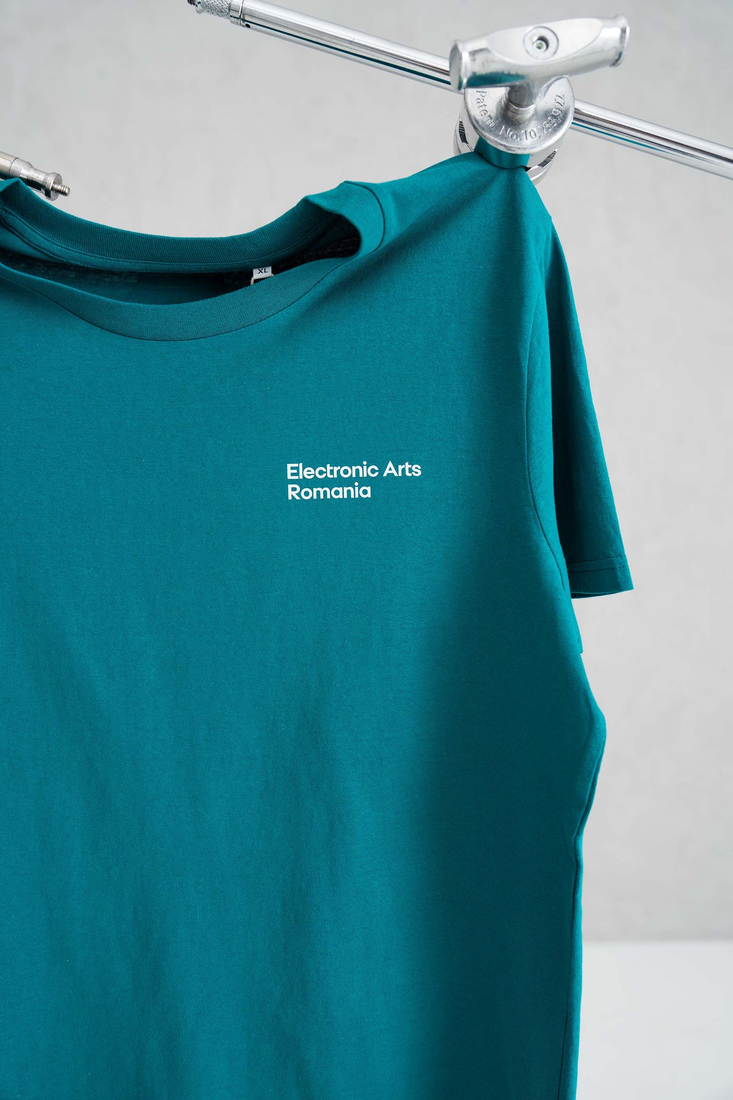 Iqoniq Bryce recycled cotton t-shirt unisex