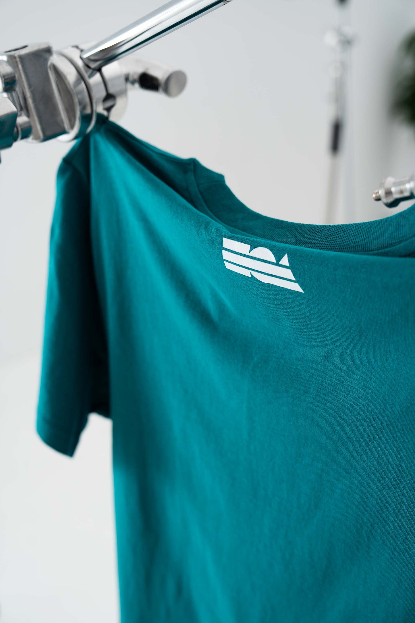 Iqoniq Bryce recycled cotton t-shirt unisex
