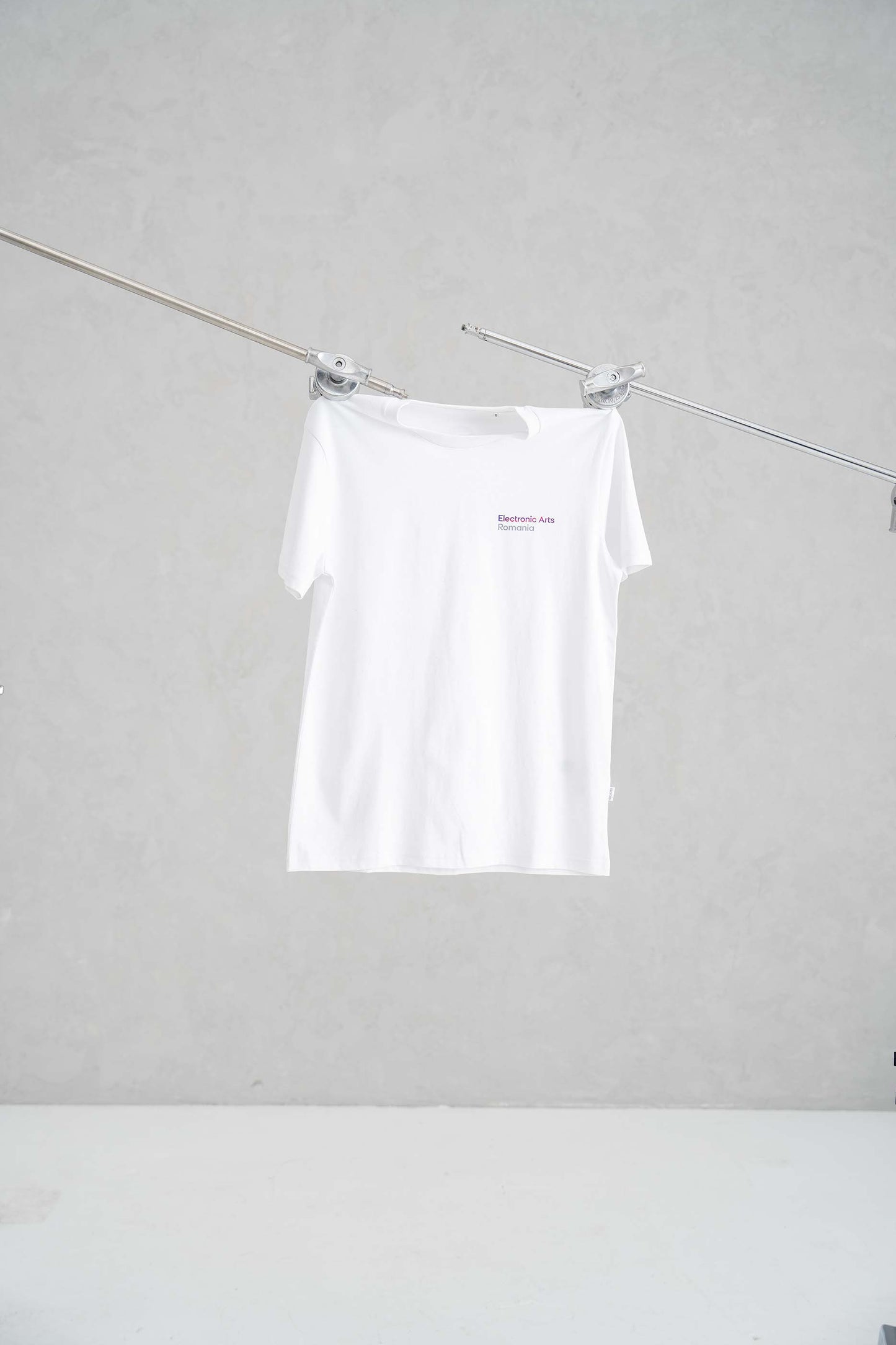 Iqoniq Bryce recycled cotton t-shirt unisex