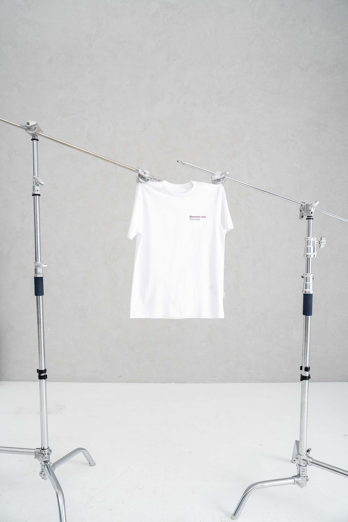 Iqoniq Bryce recycled cotton t-shirt unisex