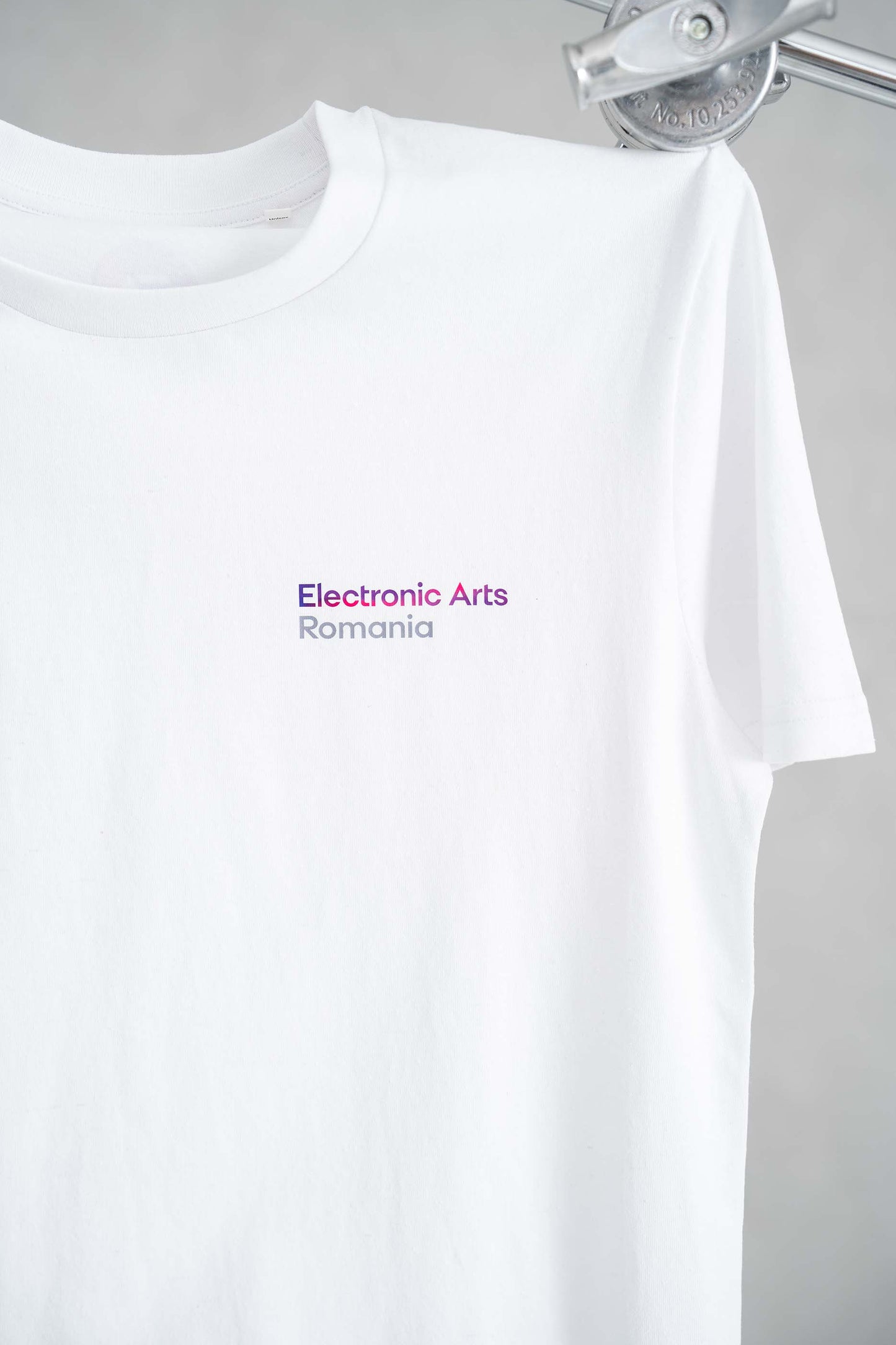 Iqoniq Bryce recycled cotton t-shirt unisex