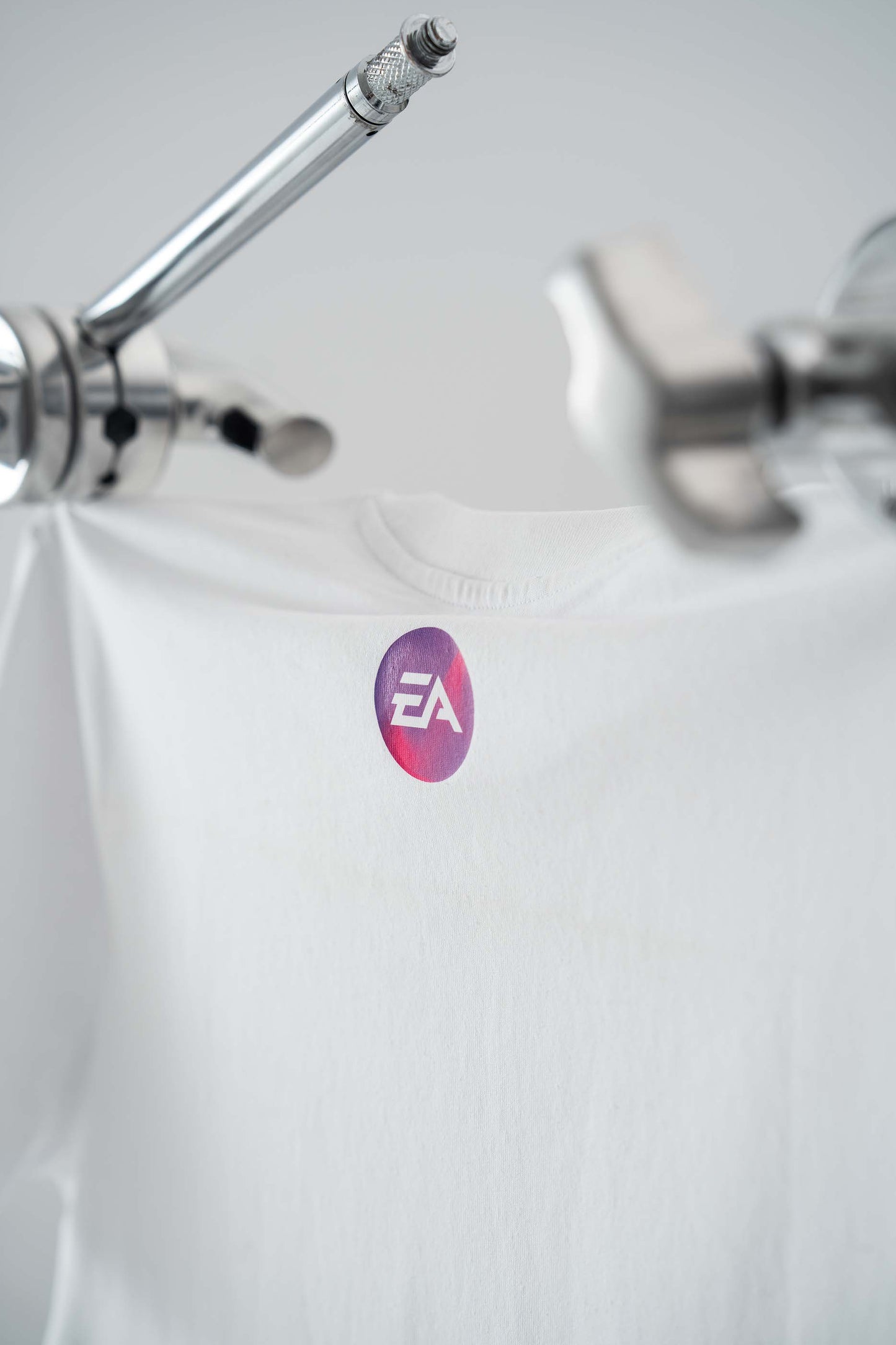 Iqoniq Bryce recycled cotton t-shirt unisex