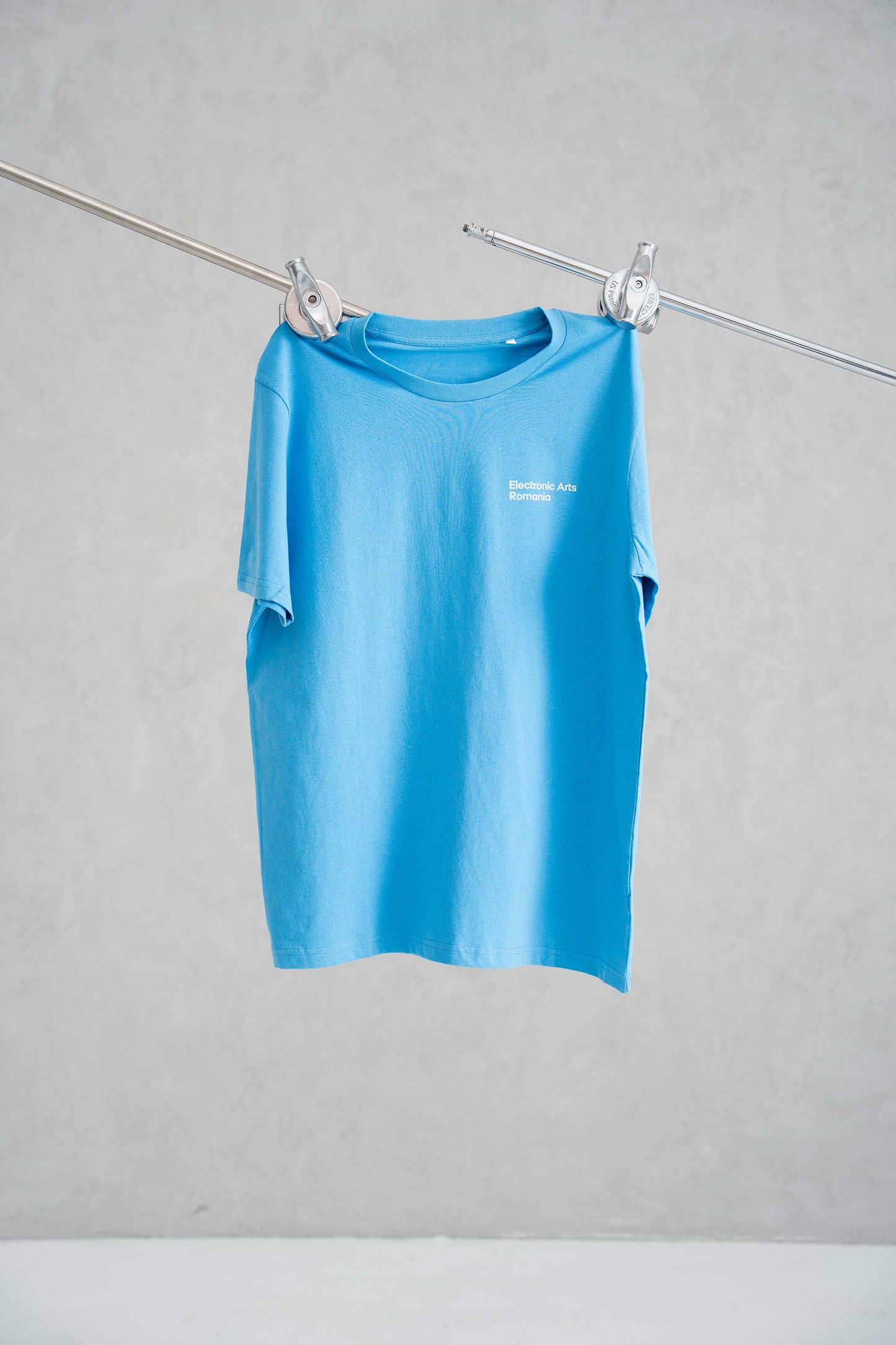 Iqoniq Bryce recycled cotton t-shirt unisex