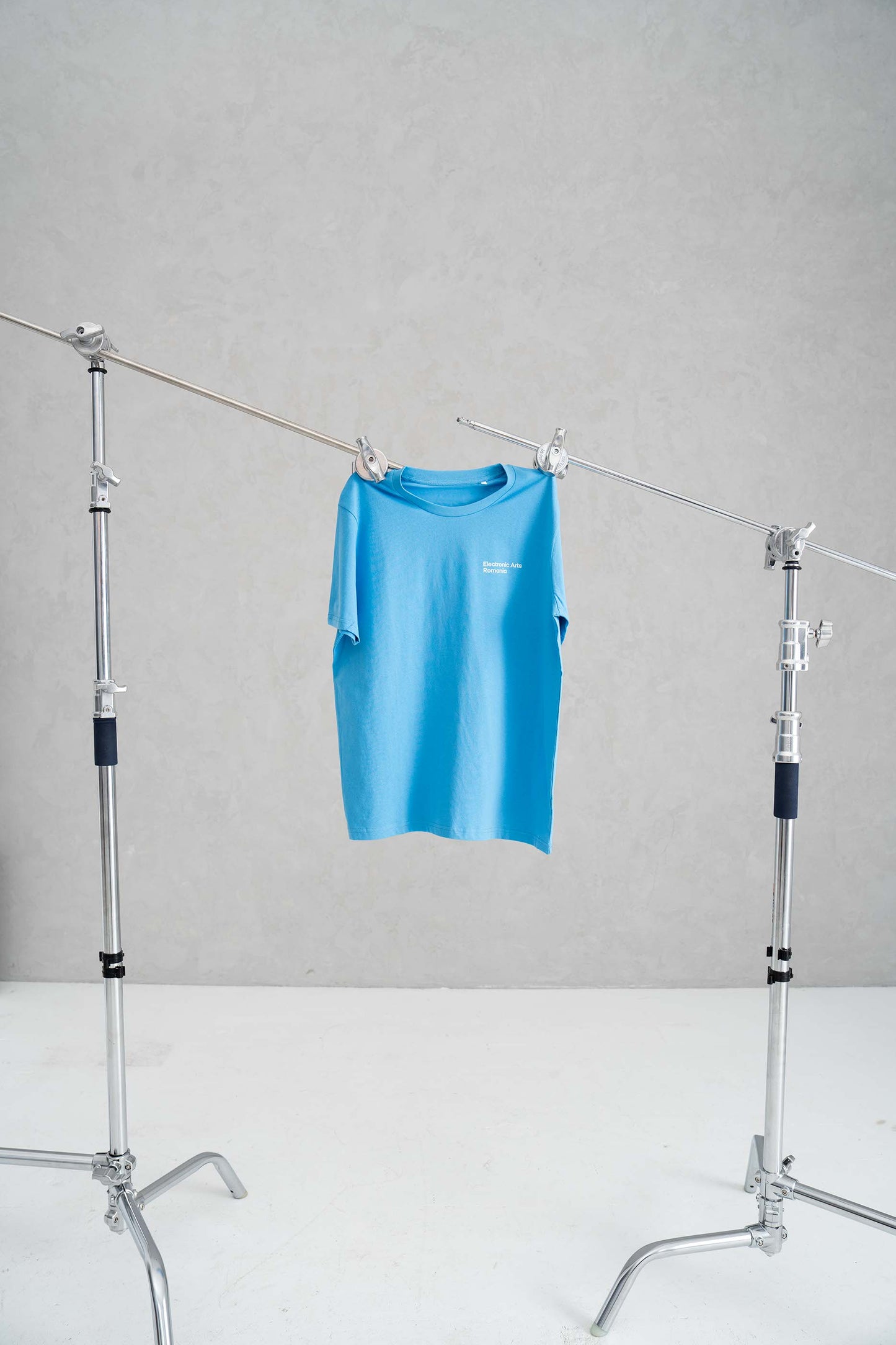 Iqoniq Bryce recycled cotton t-shirt unisex