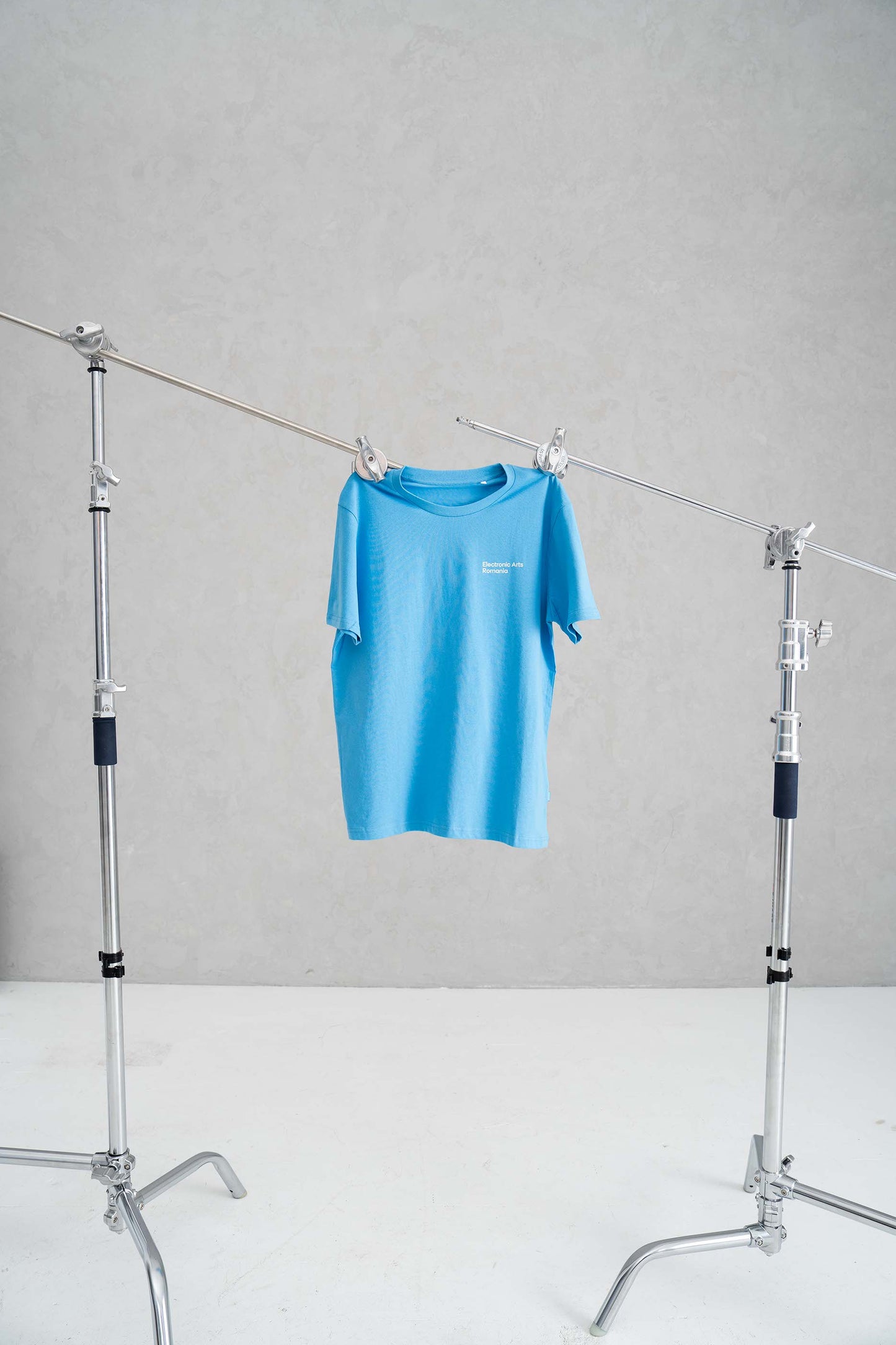 Iqoniq Bryce recycled cotton t-shirt unisex