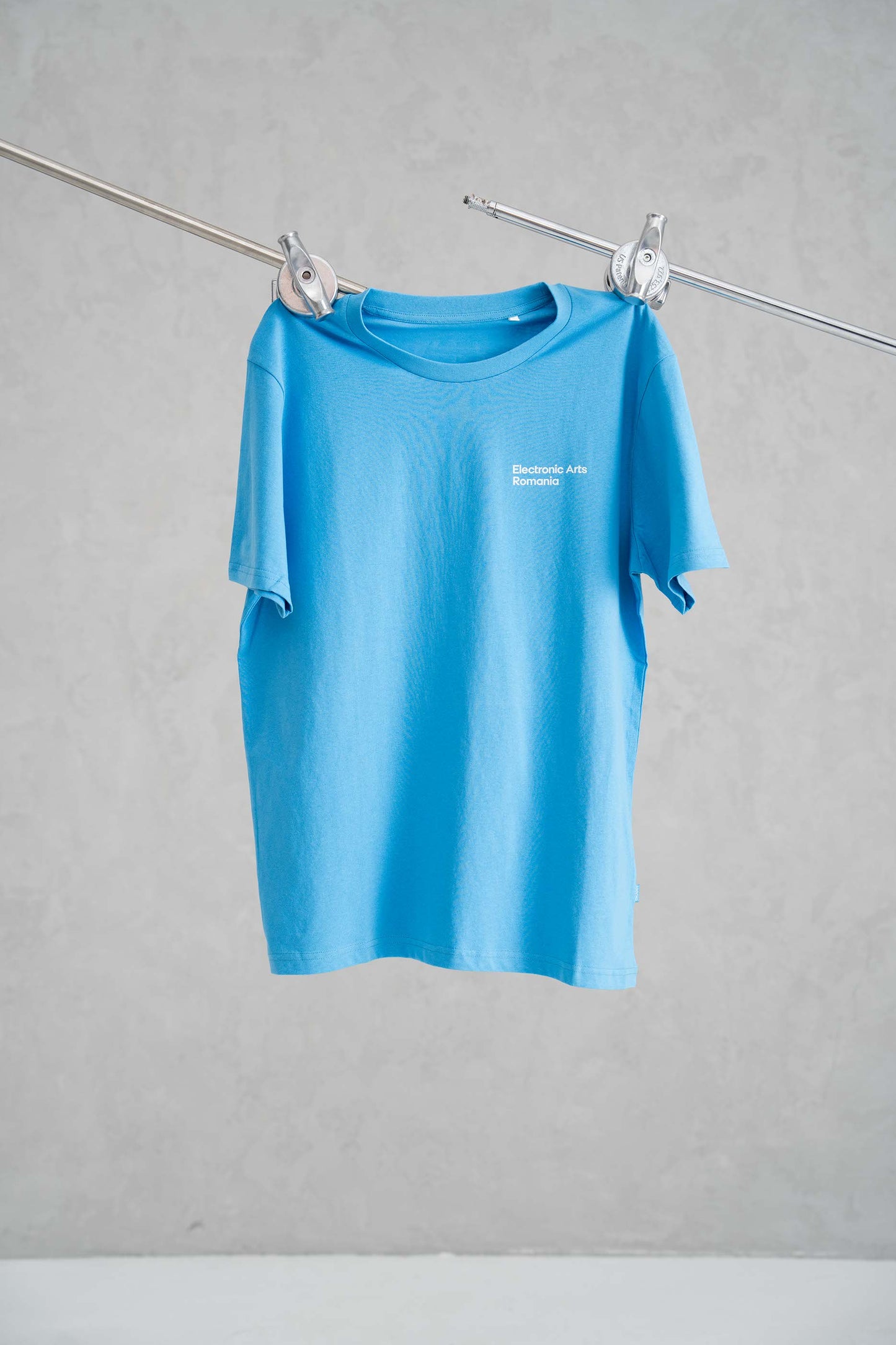 Iqoniq Bryce recycled cotton t-shirt unisex