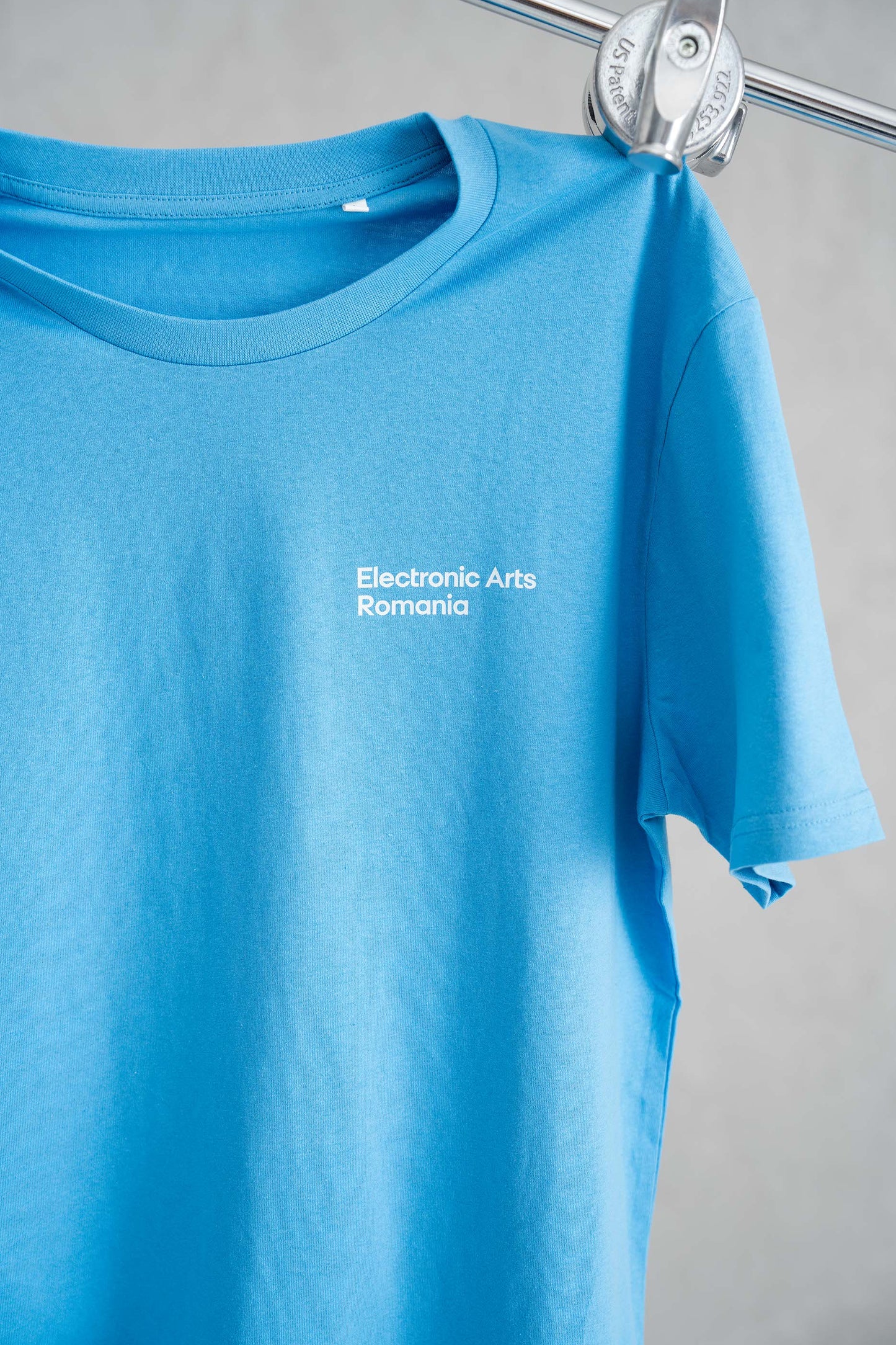 Iqoniq Bryce recycled cotton t-shirt unisex