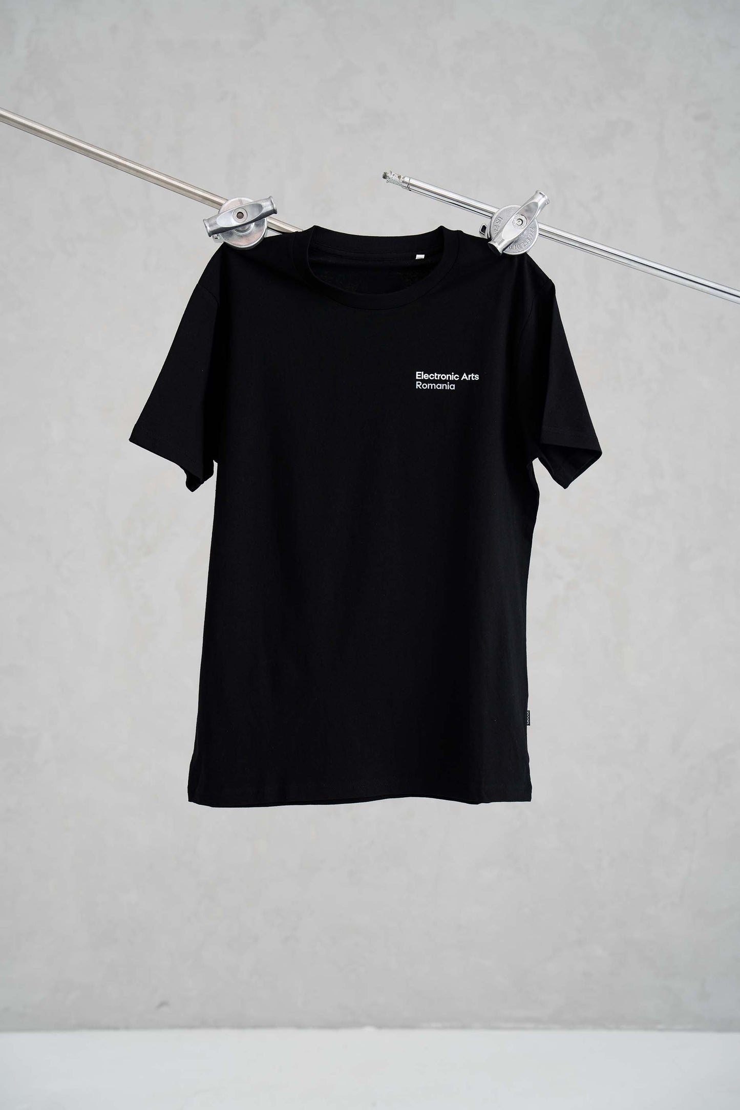Iqoniq Bryce recycled cotton t-shirt unisex