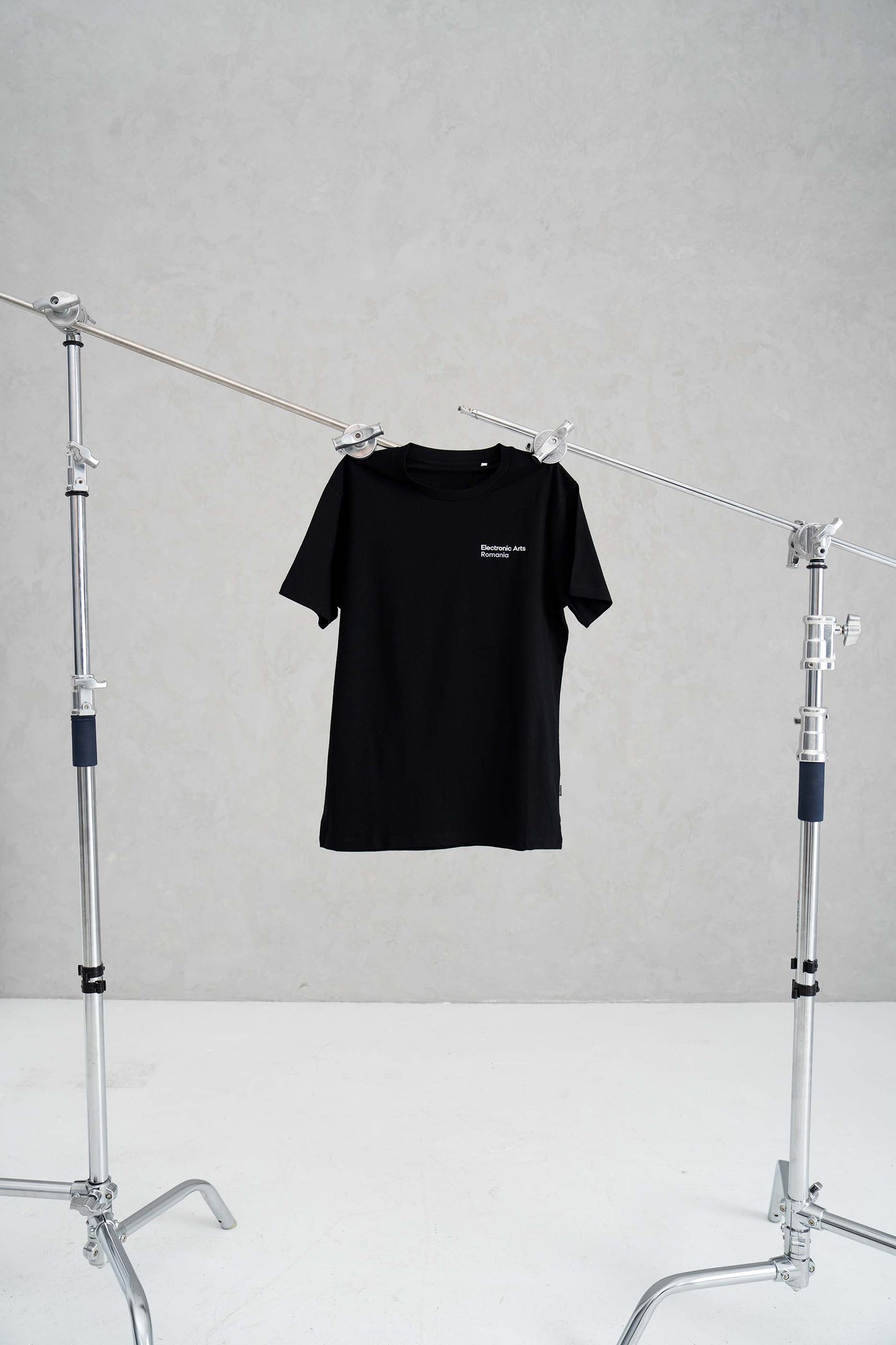 Iqoniq Bryce recycled cotton t-shirt unisex