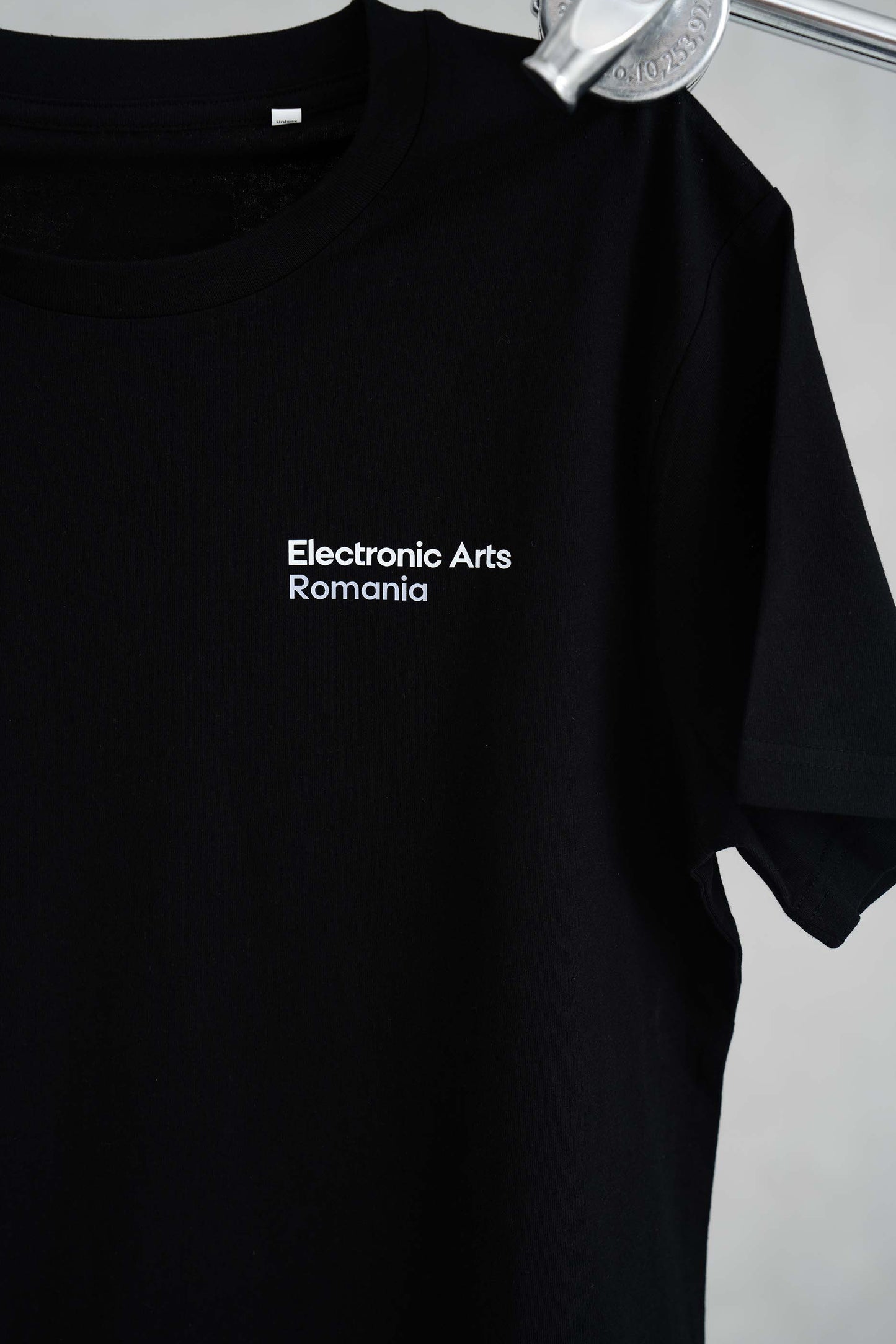 Iqoniq Bryce recycled cotton t-shirt unisex