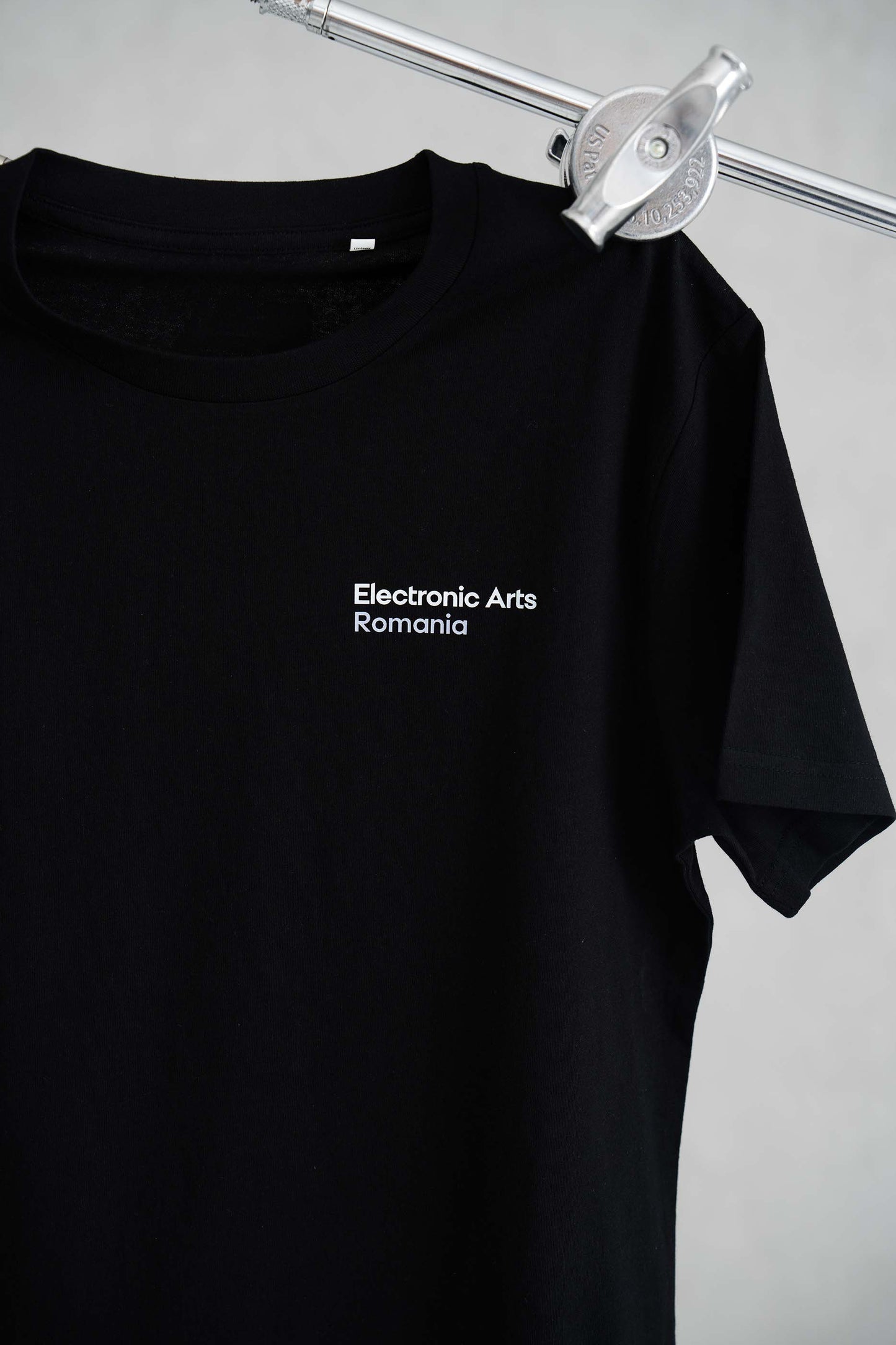 Iqoniq Bryce recycled cotton t-shirt unisex