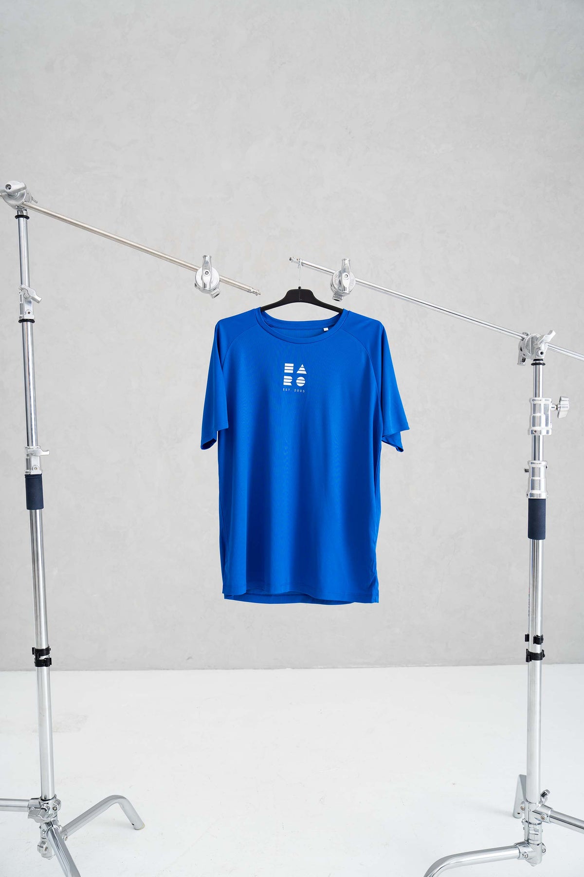 Technical t-shirt