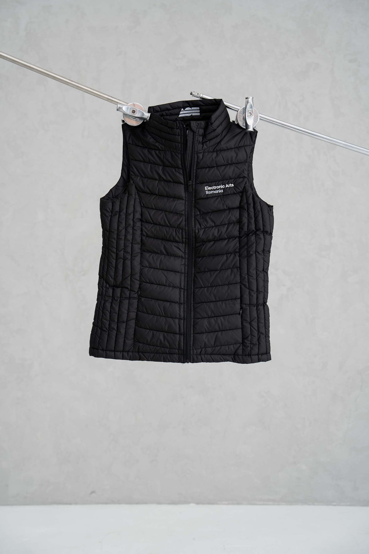 Ladies Zepelin Vest