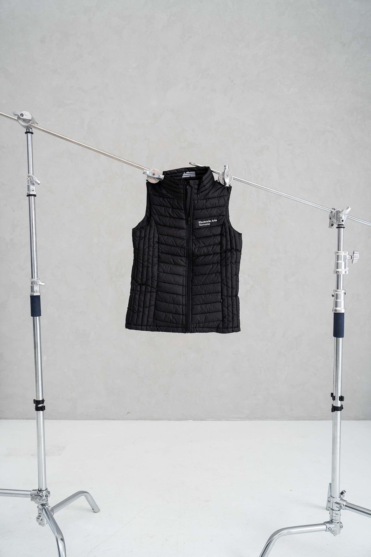 Ladies Zepelin Vest