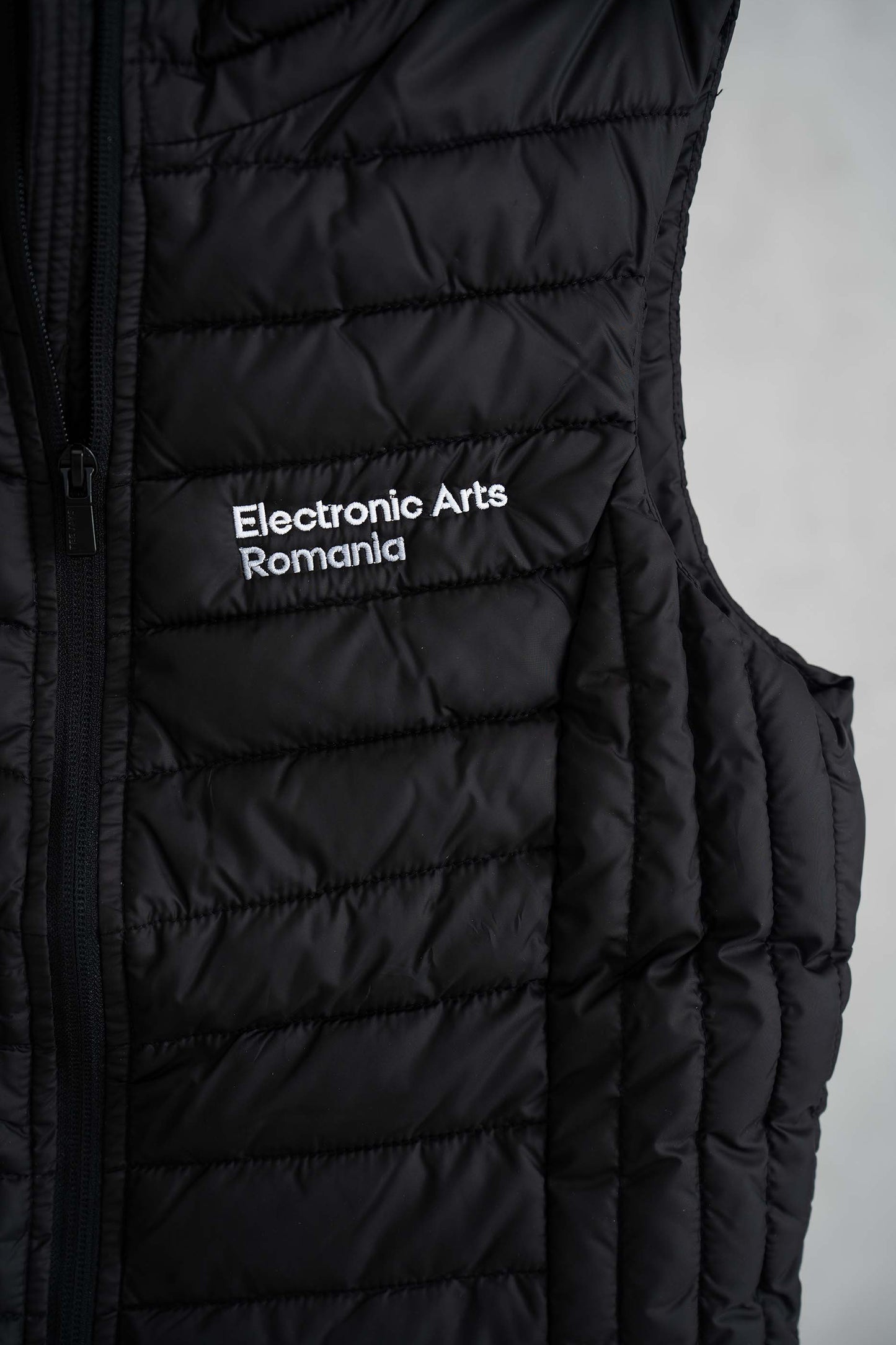 Ladies Zepelin Vest