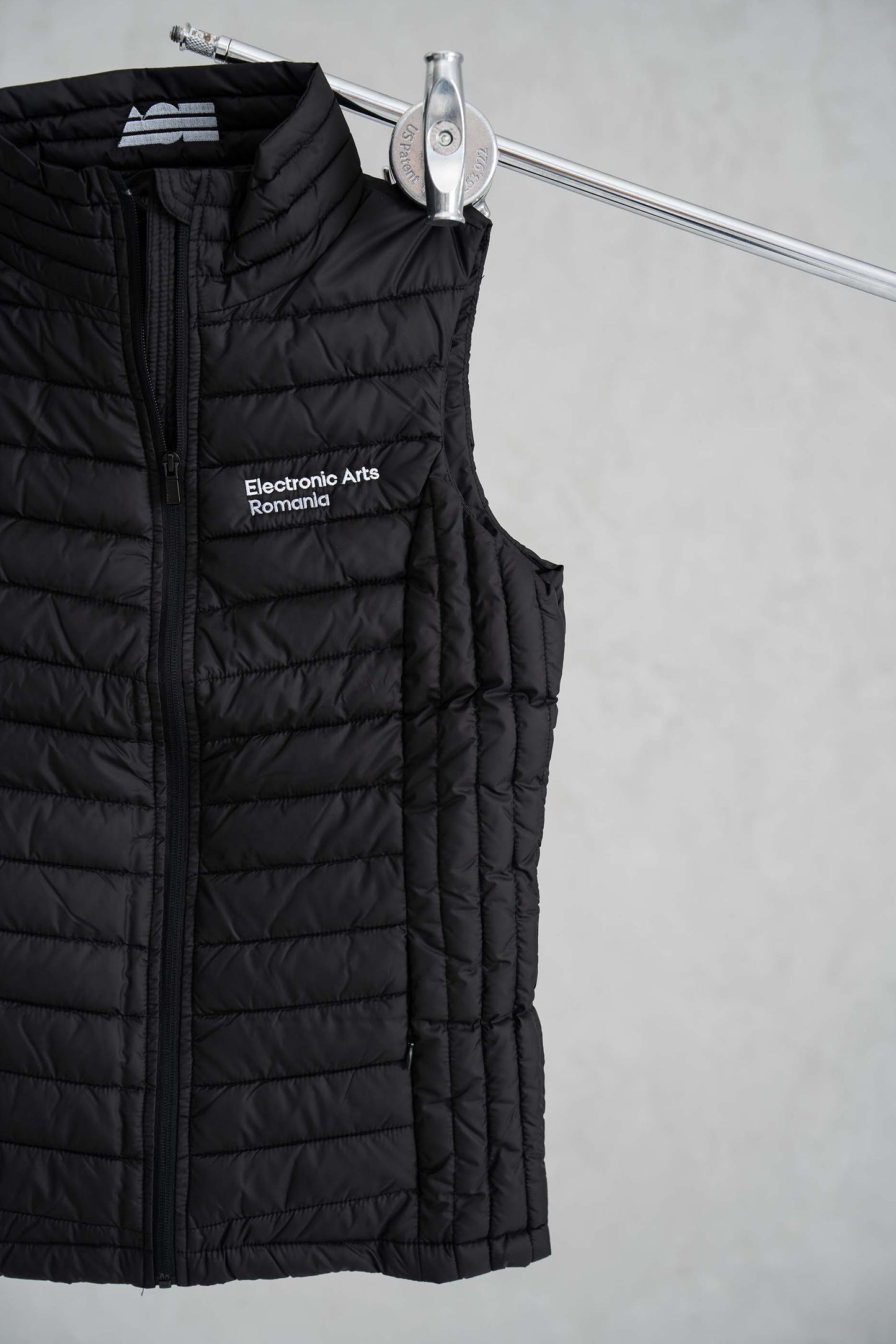 Ladies Zepelin Vest