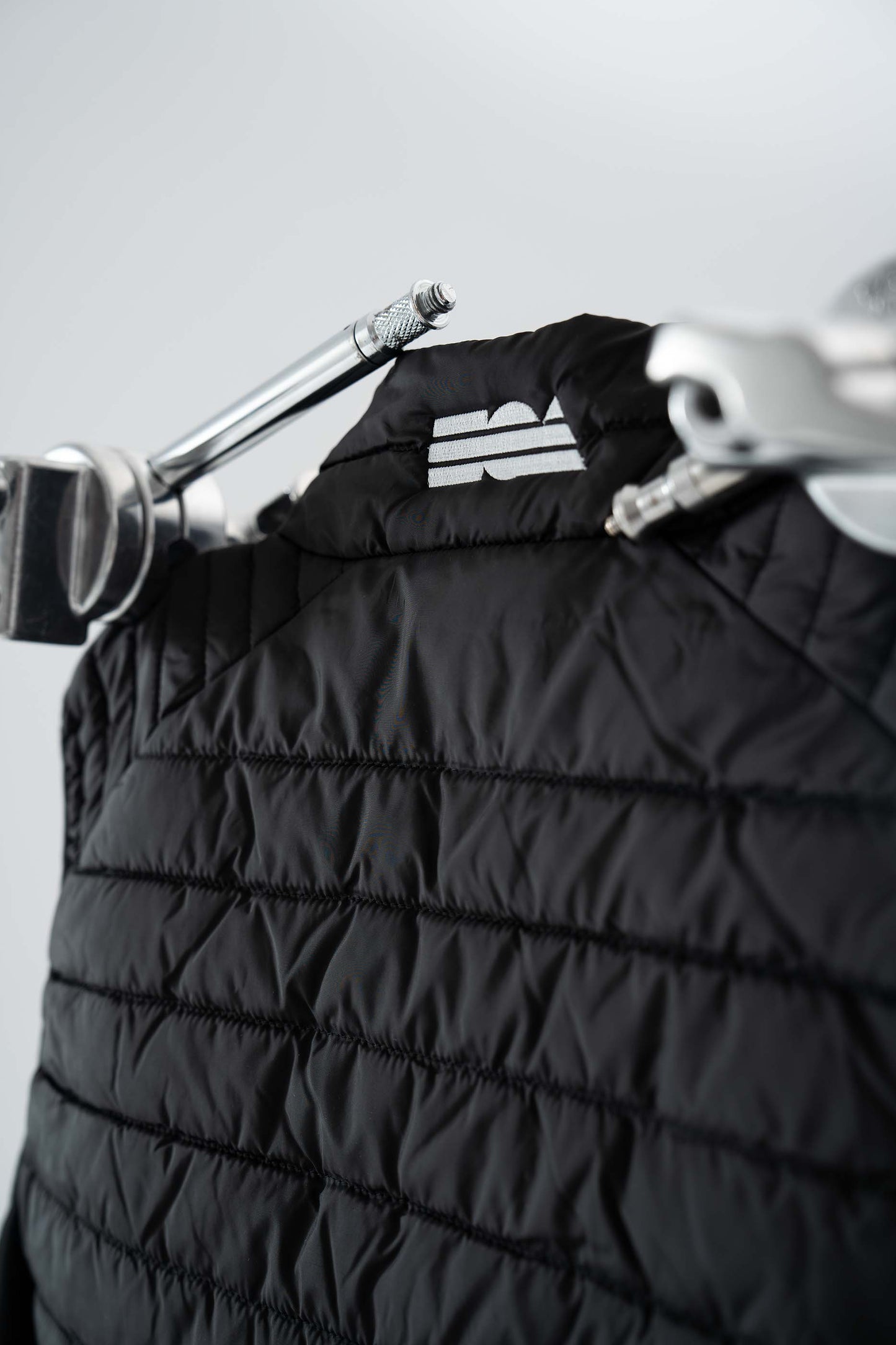 Crossover Bodywarmer man