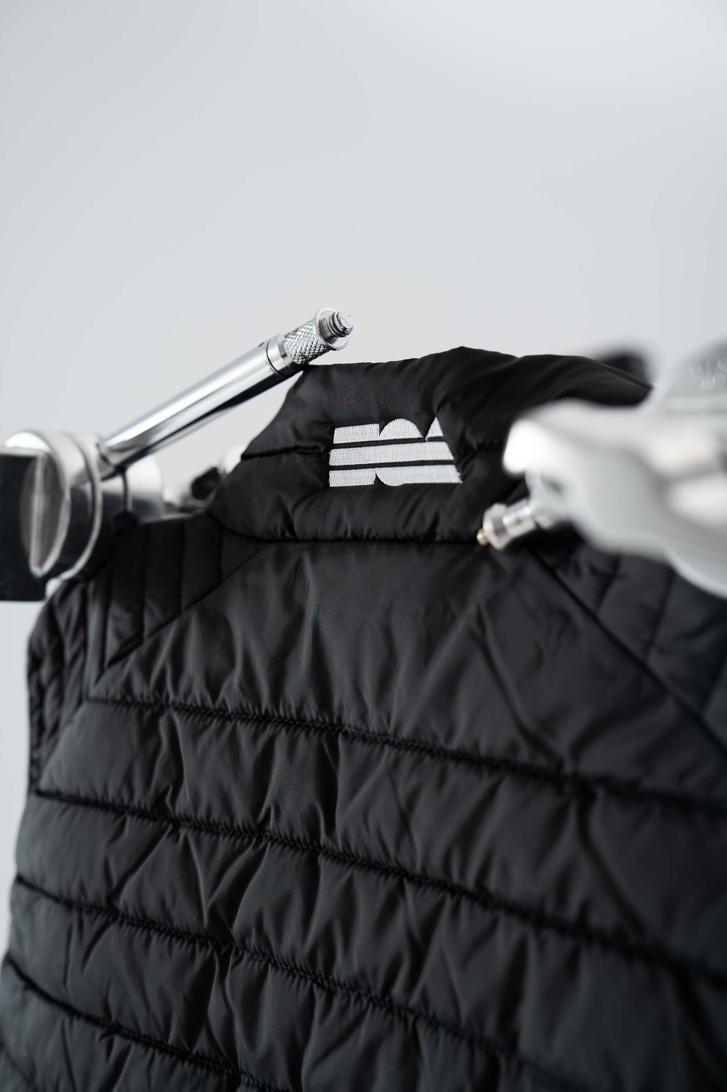 Crossover Bodywarmer man