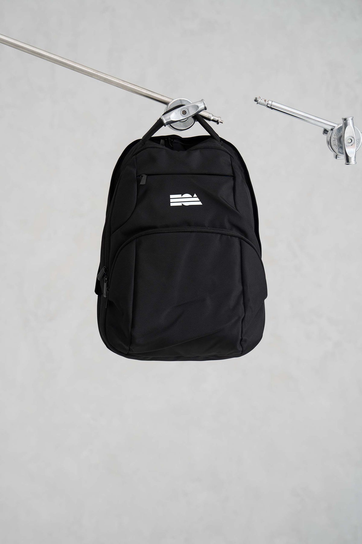 Universal laptop backpack