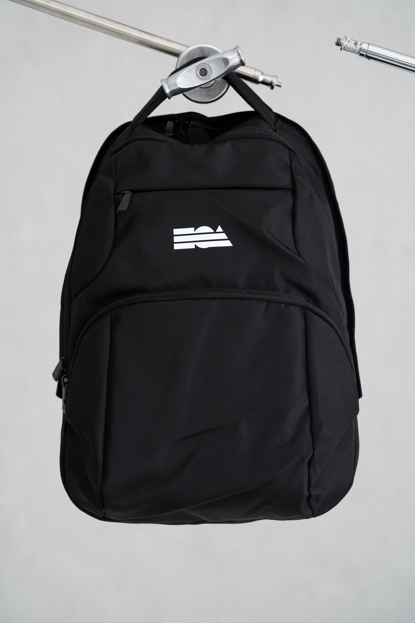 Universal laptop backpack