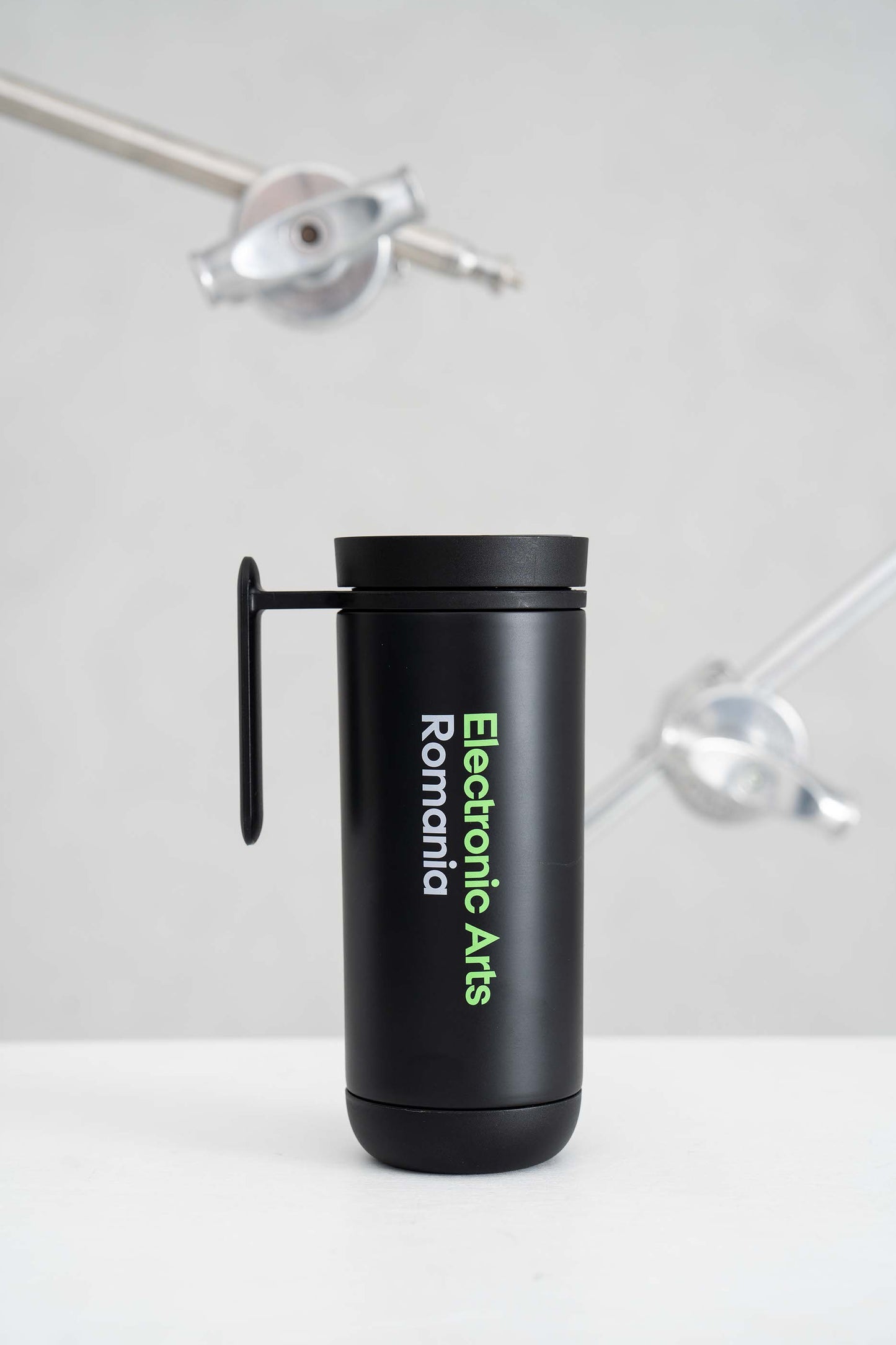 Clik leak proof travel mug