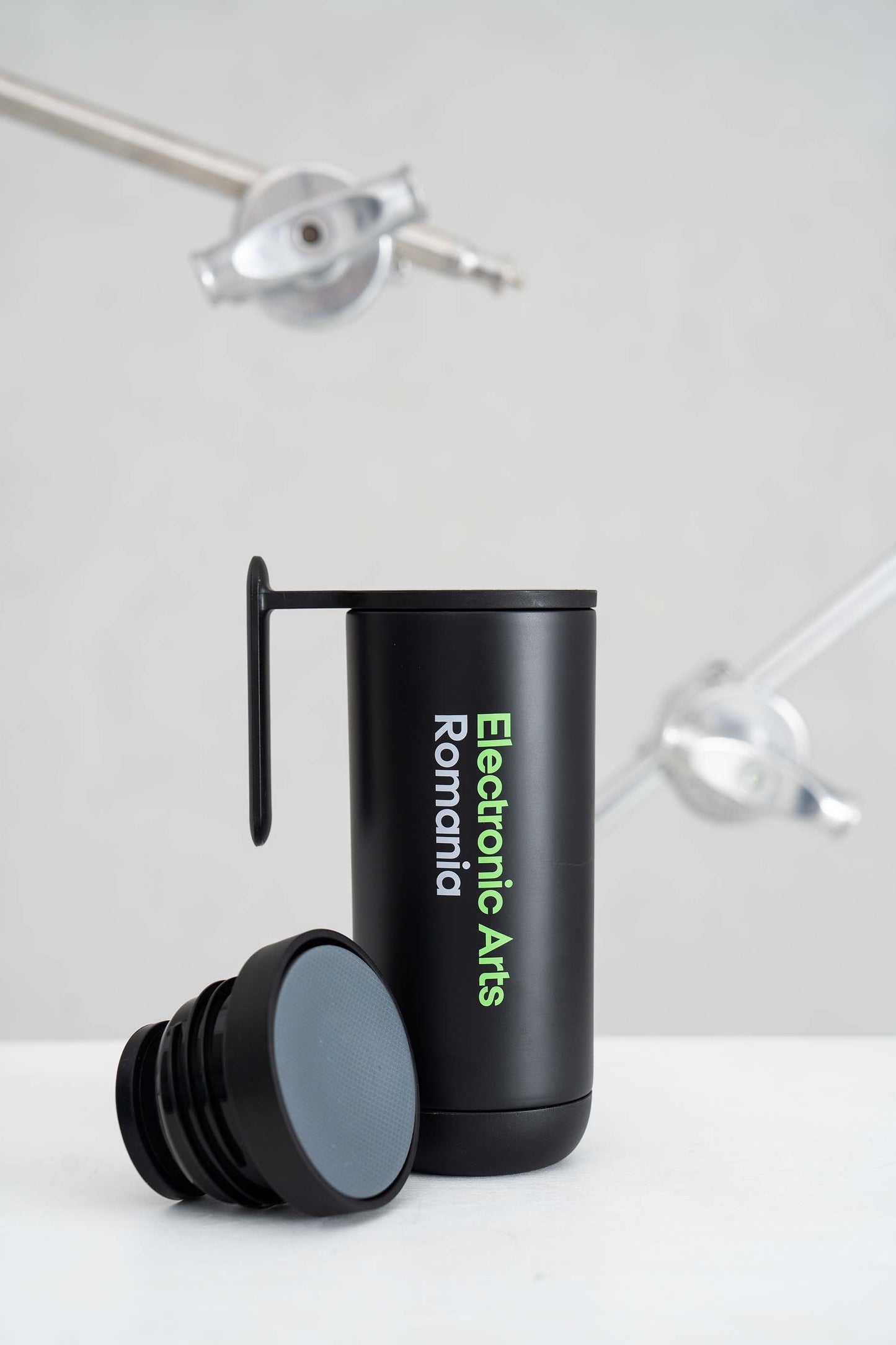 Clik leak proof travel mug