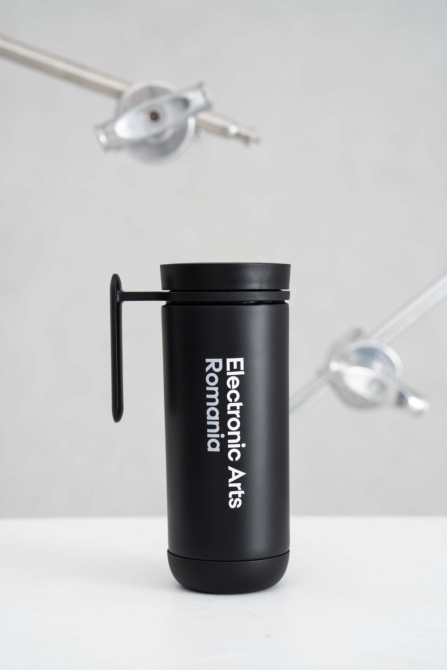Clik leak proof travel mug
