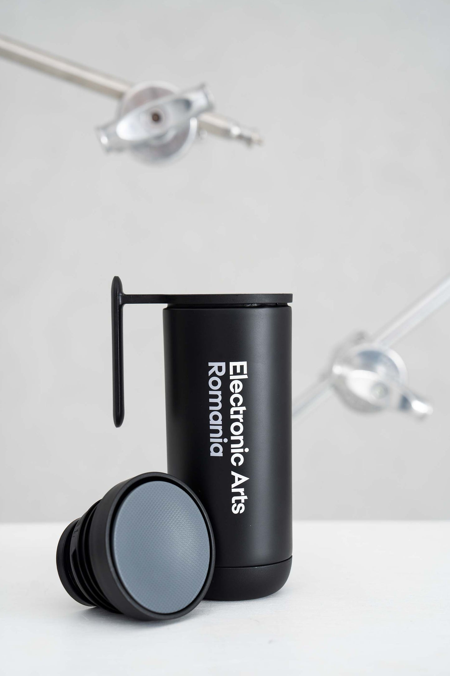 Clik leak proof travel mug