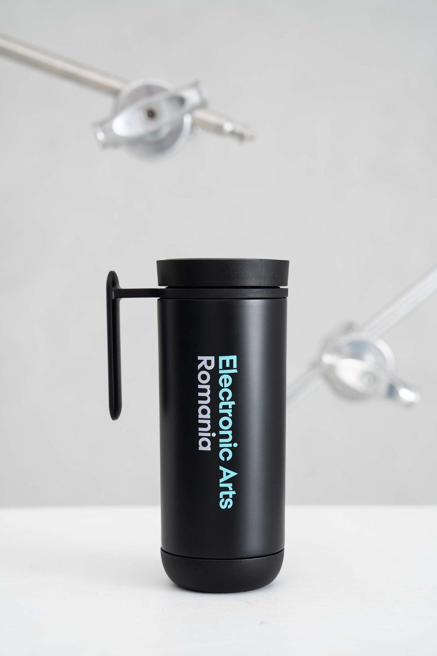 Clik leak proof travel mug