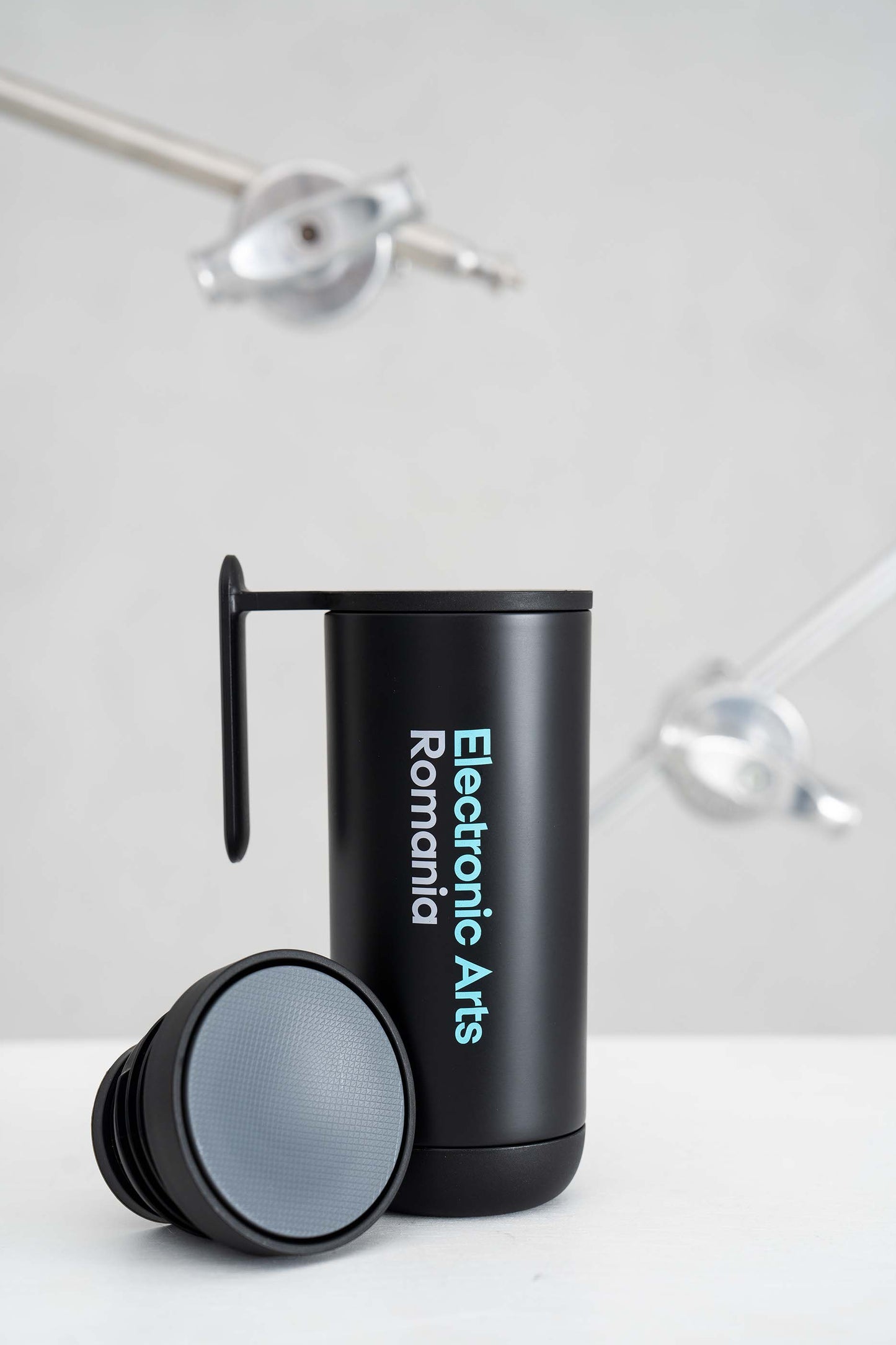 Clik leak proof travel mug
