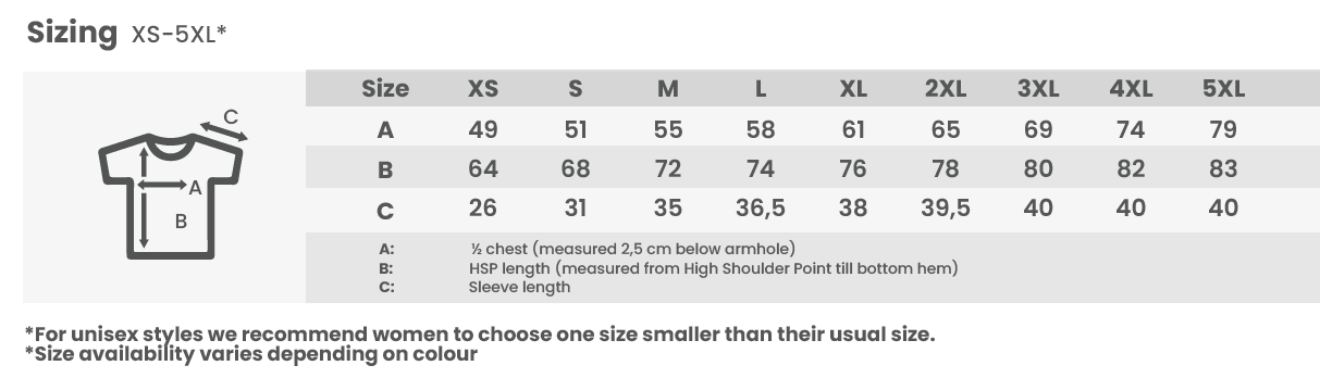 Technical t-shirt